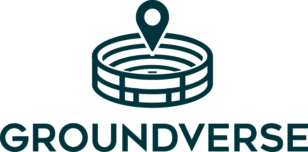 GroundVerse Logo