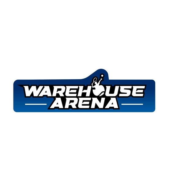 Warehouse Arena