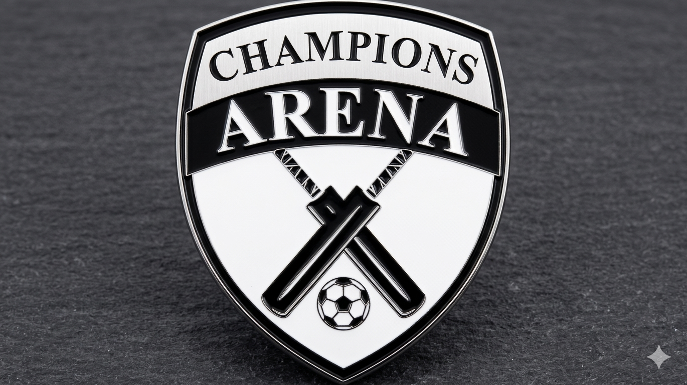 Champions Arena Indoor and Padel Courts