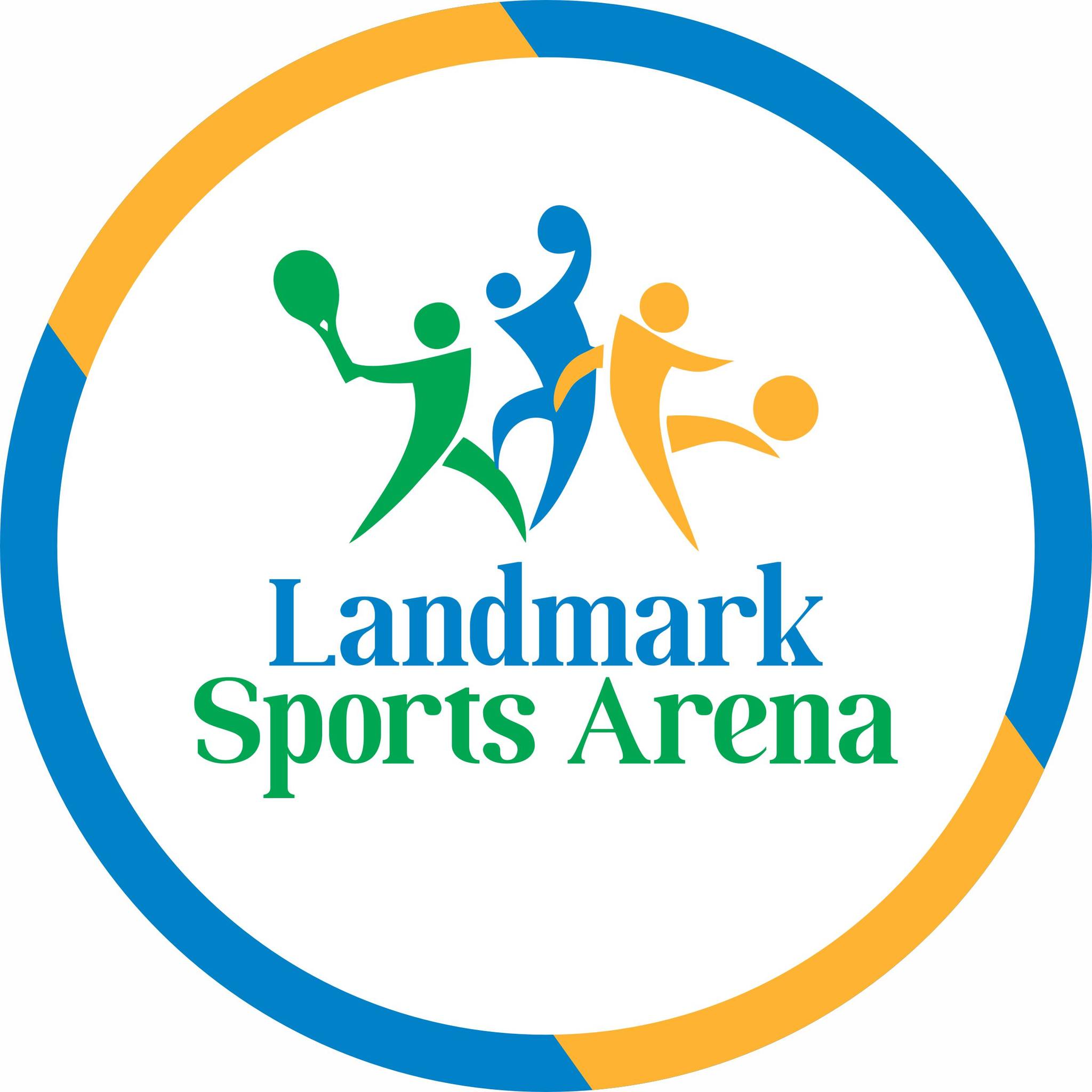 Landmark Sports Arena